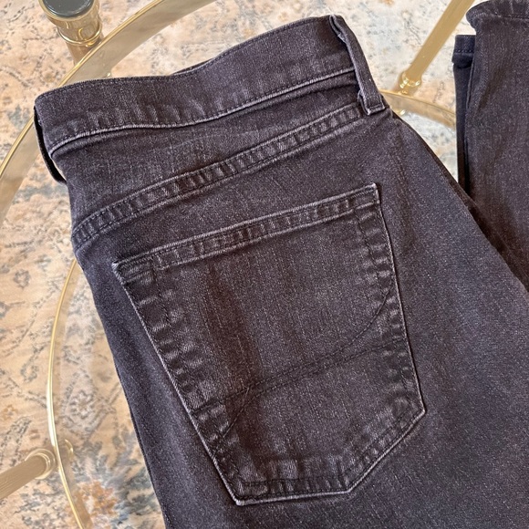 Nameless | Slim Black Pants | Men’s Size 32/32 | Black - Picture 2 of 3